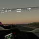 Driveclub running in PSVR. Screenshots from the game are captured from the game’s “spectator mode,” a 2D representation of what the VR player sees.